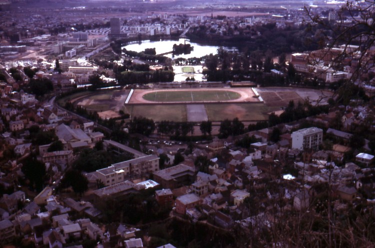 Fonds d'cran Voyages : Afrique Madagascar antananarivo (en 1971)