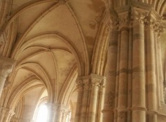 Fonds d'cran Constructions et architecture vezelay