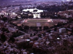 Fonds d'cran Voyages : Afrique antananarivo (en 1971)