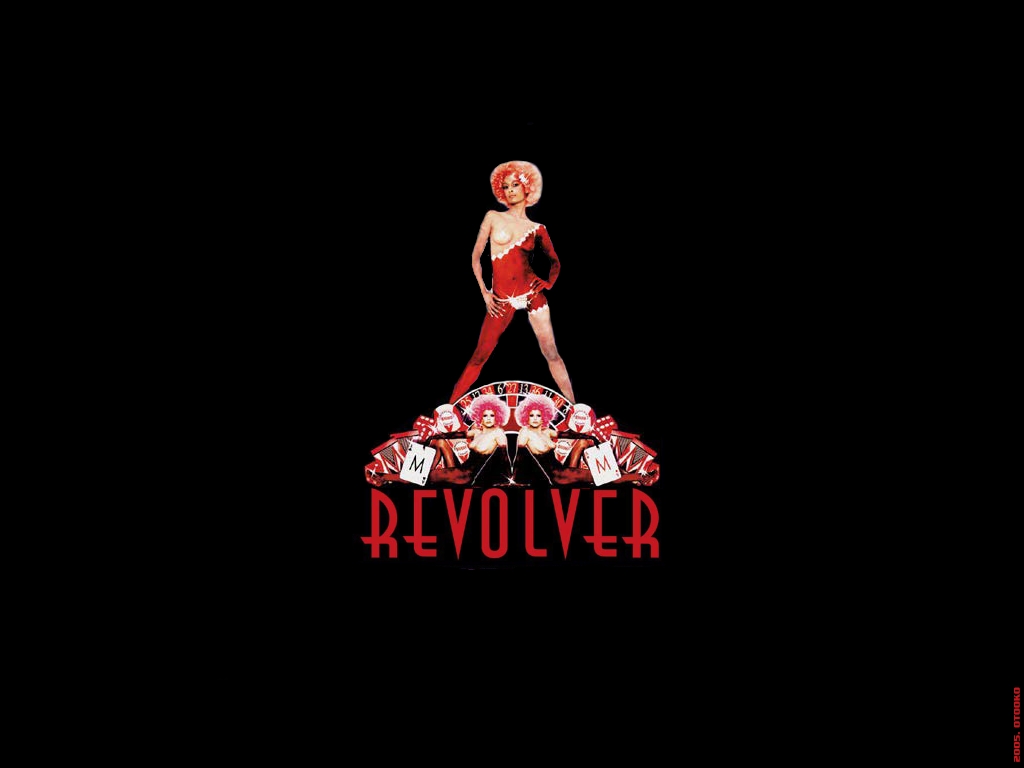 Wallpapers Movies Revolver Reve.Volver