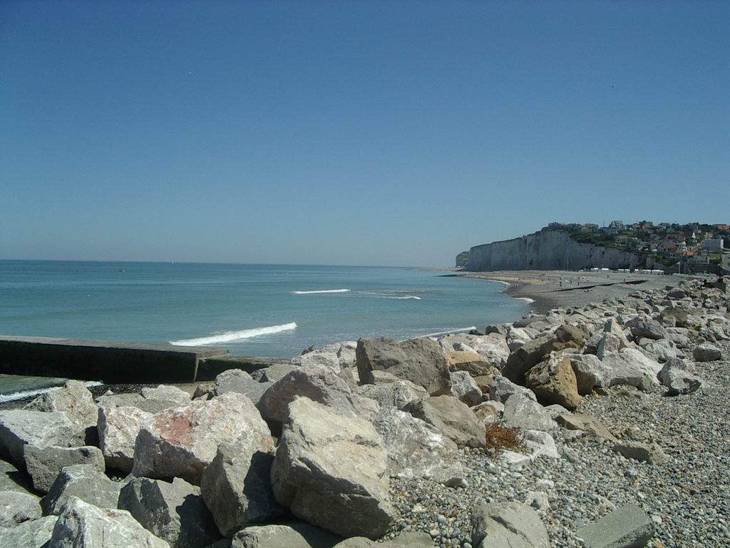 Fonds d'cran Nature Mers - Ocans - Plages 