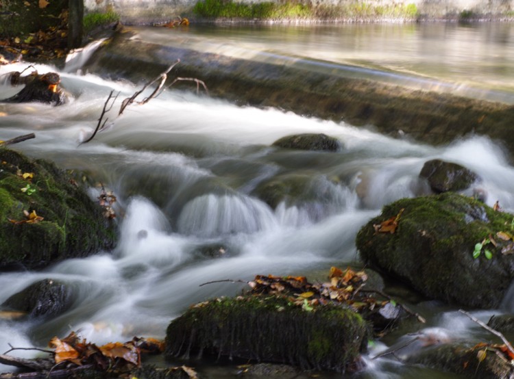 Fonds d'cran Nature Fleuves - Rivires - Torrents riviere