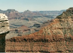 Fonds d'cran Voyages : Amrique du nord le grand canyon