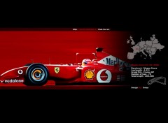 Wallpapers Cars formule f1 shumi grand prix de france