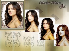 Fonds d'cran Clbrits Femme Rachel Bilson- Summer