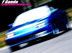 Wallpapers Cars Crx Roadster By Hardstreet .