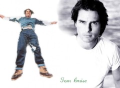 Fonds d'cran Clbrits Homme Tom Cruise