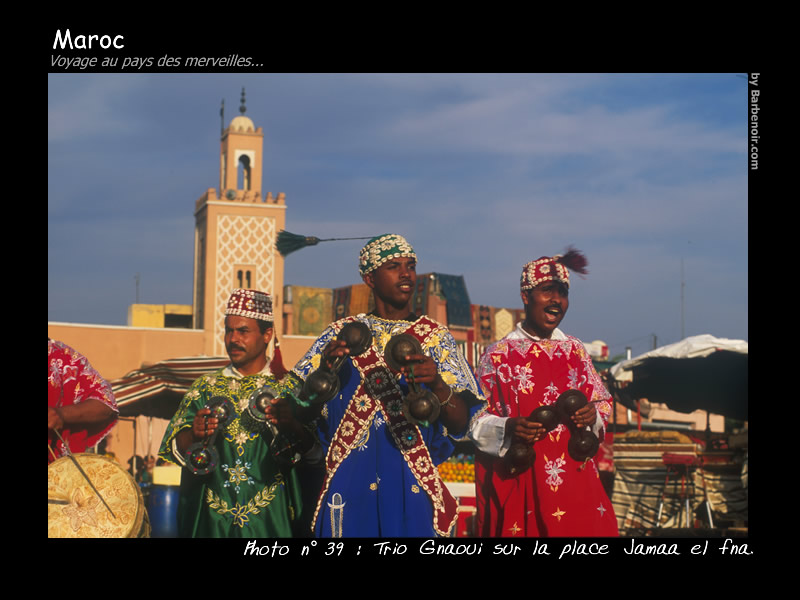 Wallpapers Trips : Africa Morocco Maroc, voyage au pays des merveilles...