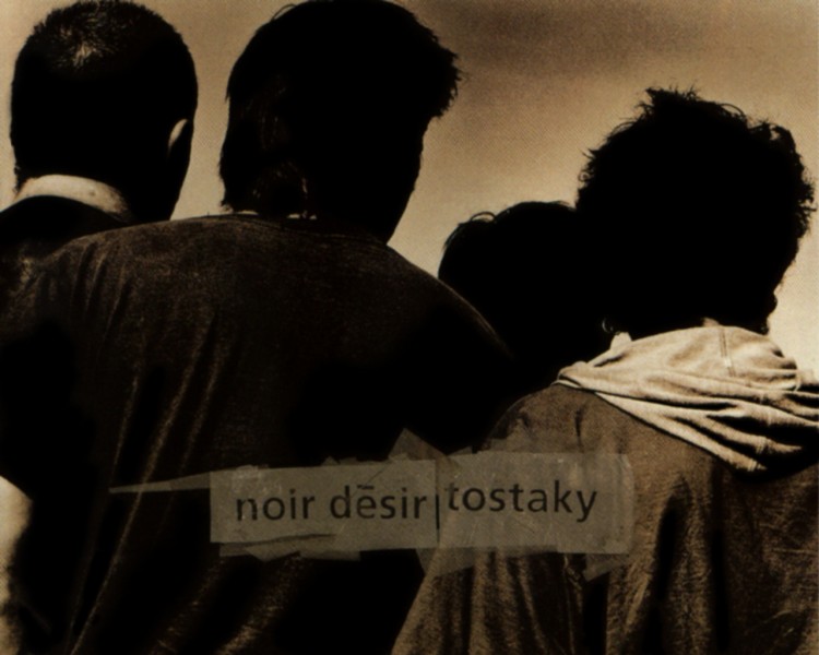 Wallpapers Music Noir Dsir tostaky