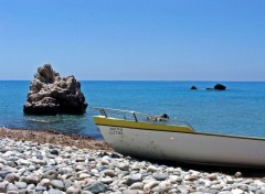 Fonds d'cran Nature Ile de Chypre