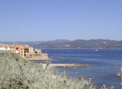 Wallpapers Trips : Europ Saint-Tropez