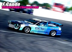 Wallpapers Cars Drift