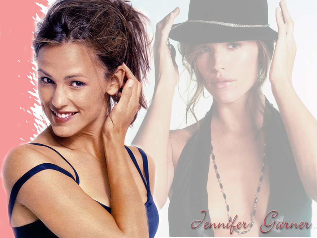 Fonds d'cran Clbrits Femme Jennifer Garner Jennifer Garner