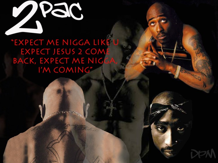 Wallpapers Music 2pac TUPAC SHAKUR