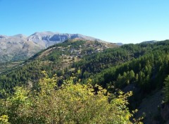 Fonds d'cran Nature valberg