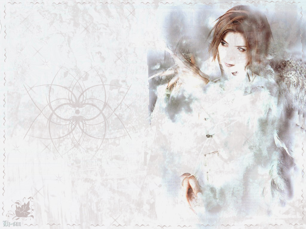 Wallpapers Music Gackt Le ciel