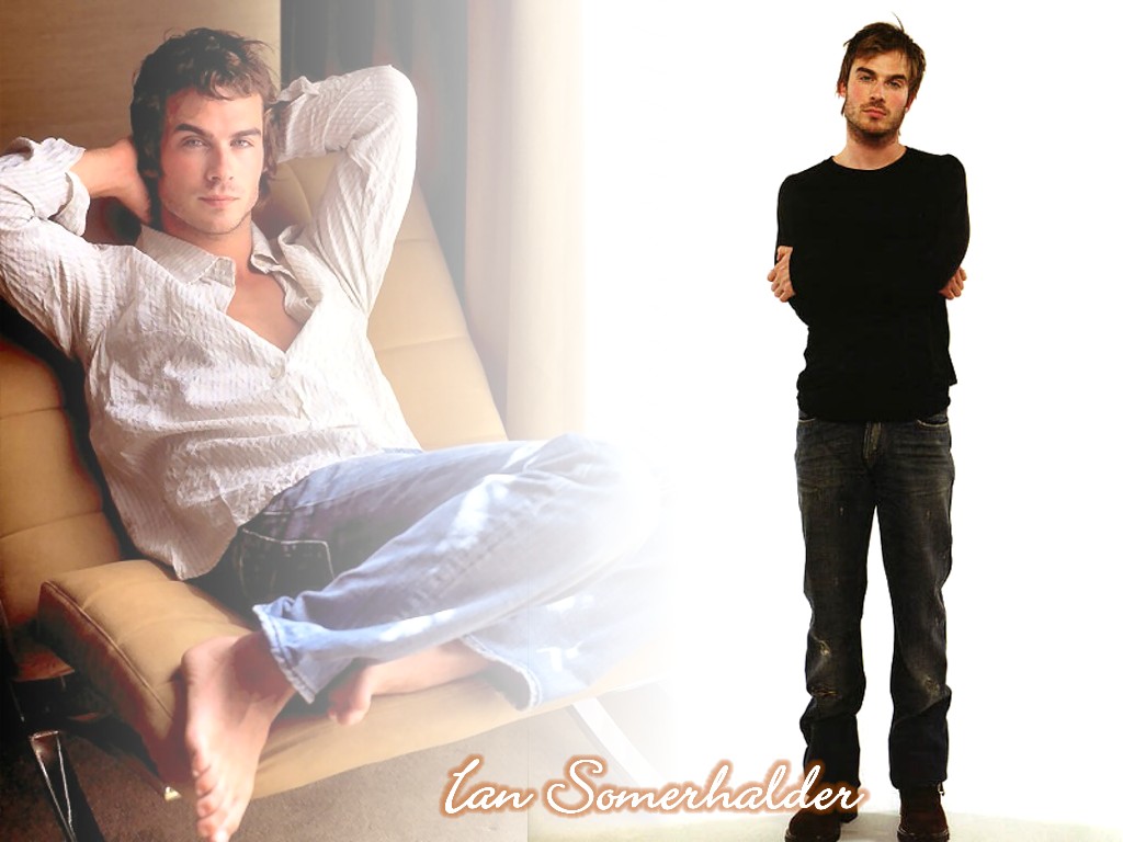 Fonds d'cran Clbrits Homme Ian Somerhalder 