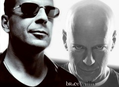 Fonds d'cran Clbrits Homme Bruce Willis