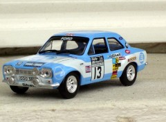 Wallpapers Cars Ford Escort