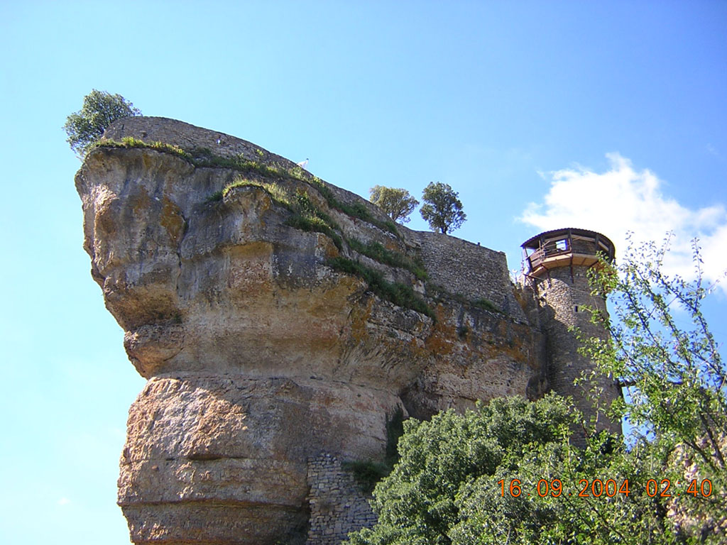 Fonds d'cran Constructions et architecture Chteaux - Palais chteau- bateau