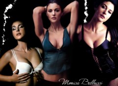 Fonds d'cran Clbrits Femme Monica Bellucci