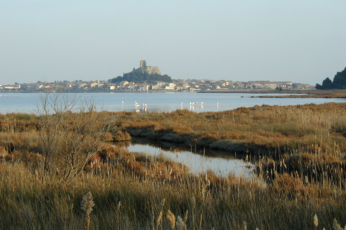 Wallpapers Trips : Europ France > Languedoc-Roussillon Languedoc/Roussillon