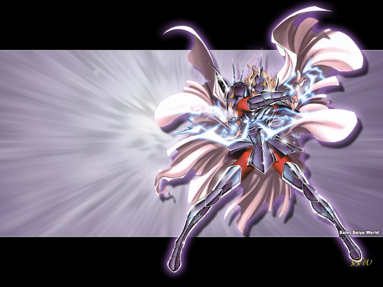 Wallpapers Manga Saint Seiya siegfried saint seiya world