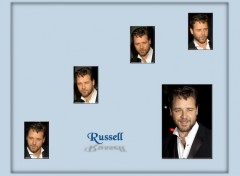 Fonds d'cran Clbrits Homme Russell Crowe