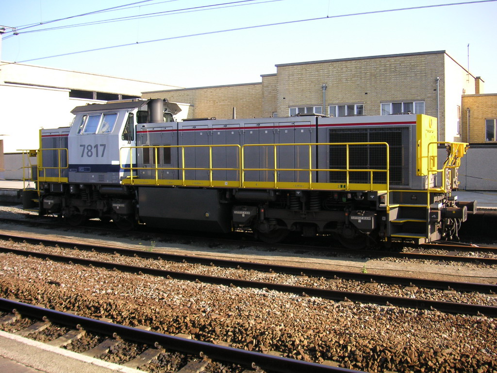 Fonds d'cran Transports divers Trains loco