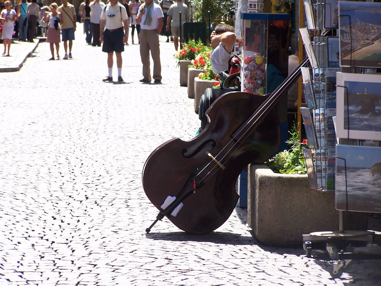 Fonds d'cran Objets Musique 