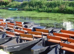 Fonds d'cran Bateaux La Pense