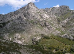 Fonds d'cran Voyages : Europe Massif des Alpilles (13)