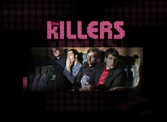 Wallpapers Music The Killers