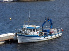 Fonds d'cran Bateaux Image sans titre N118614