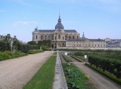 Fonds d'cran Constructions et architecture Cathedrale