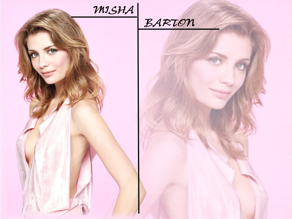 Fonds d'cran Clbrits Femme Mischa Barton 