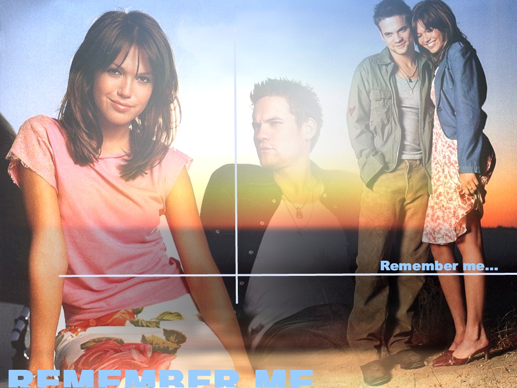 Wallpapers Movies A Walk to Remember 