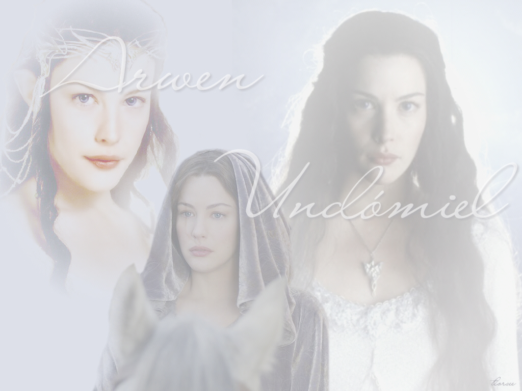 Wallpapers Celebrities Women Liv Tyler arwen...