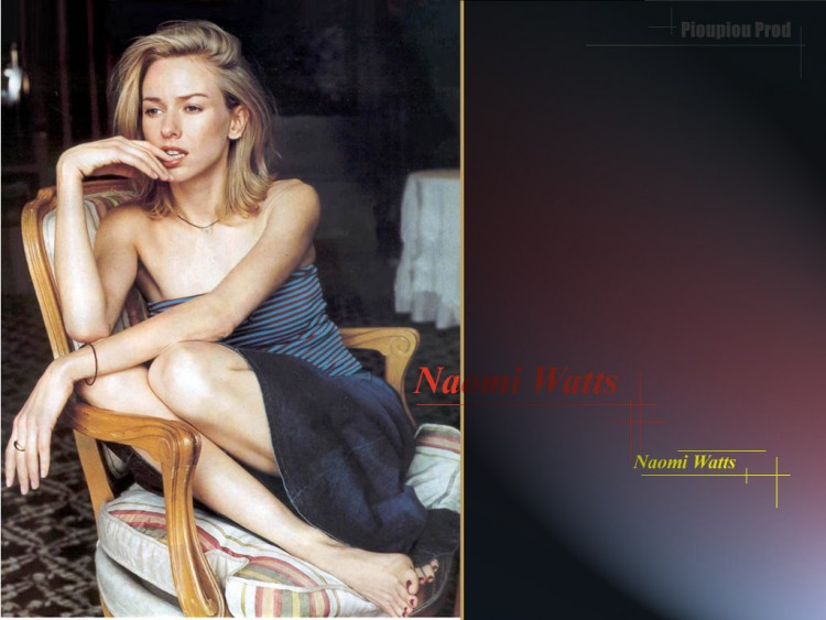 Fonds d'cran Clbrits Femme Naomi Watts nw1