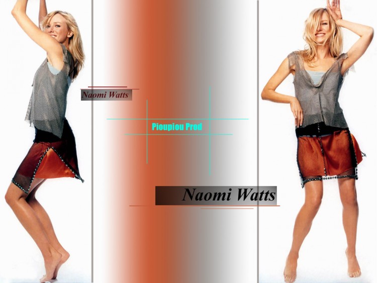 Wallpapers Celebrities Women Naomi Watts nw2