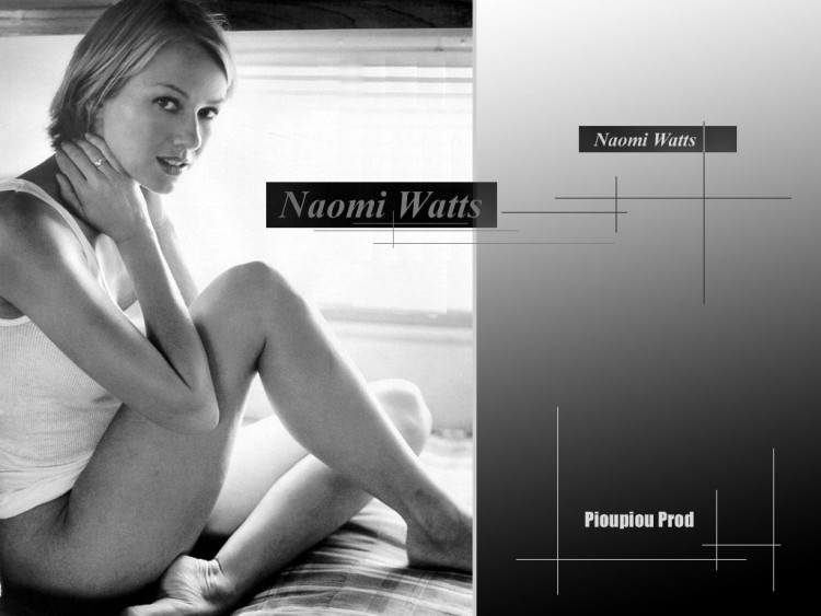 Fonds d'cran Clbrits Femme Naomi Watts nw4