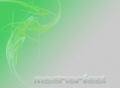 Wallpapers Digital Art Mechanical