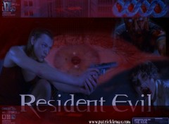 Wallpapers Movies Resident Evil