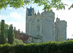 Fonds d'cran Constructions et architecture Chateaux