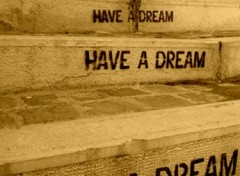 Fonds d'cran Objets have a dream