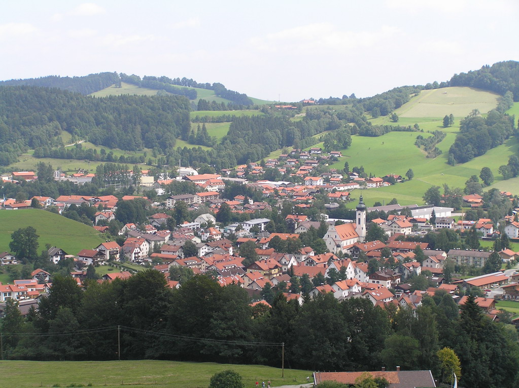 Fonds d'cran Voyages : Europe Allemagne schliersee