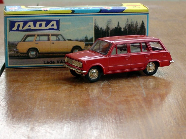 Wallpapers Cars Cars - Toys Lada