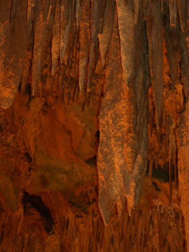 Fonds d'cran Nature Cavernes - Grottes Wallpaper N119204