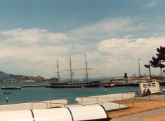 Wallpapers Boats bateau