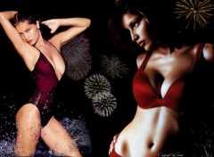 Wallpapers Celebrities Women Laetitia Casta